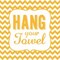 Hang Poster Print by Stephanie Marrott - Item # VARPDXSM10441